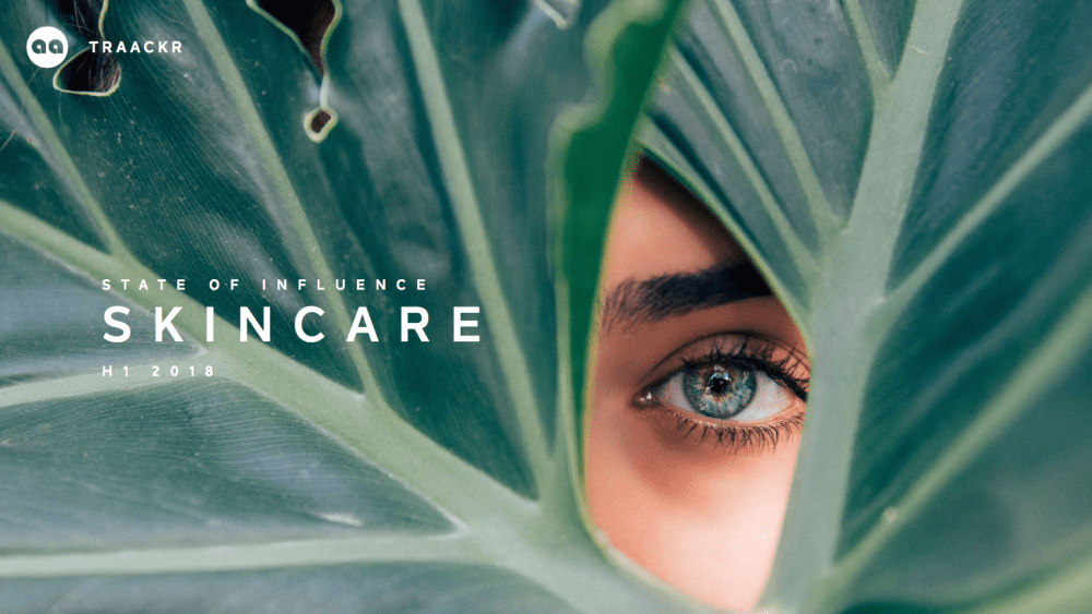 Luxury Skin Care Benefits the Most From Influencers