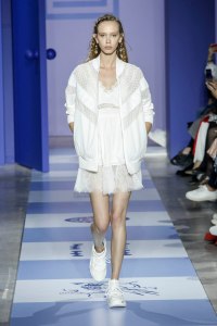 Shiatzy Chen RTW Spring 2019