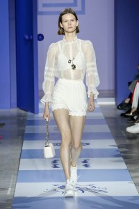 Shiatzy Chen RTW Spring 2019