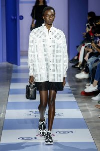 Shiatzy Chen RTW Spring 2019