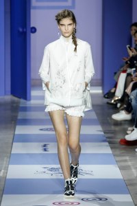 Shiatzy Chen RTW Spring 2019