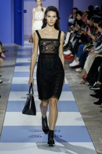 Shiatzy Chen RTW Spring 2019