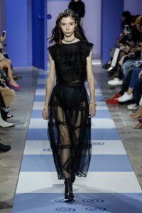 Shiatzy Chen RTW Spring 2019