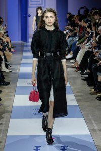 Shiatzy Chen RTW Spring 2019