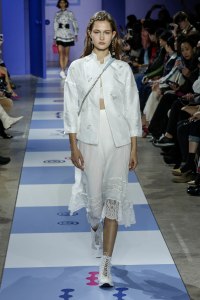 Shiatzy Chen RTW Spring 2019