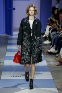 Shiatzy Chen RTW Spring 2019