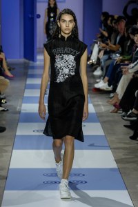 Shiatzy Chen RTW Spring 2019