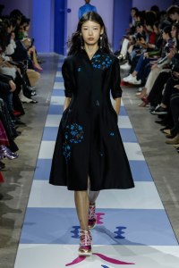 Shiatzy Chen RTW Spring 2019