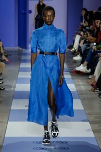 Shiatzy Chen RTW Spring 2019