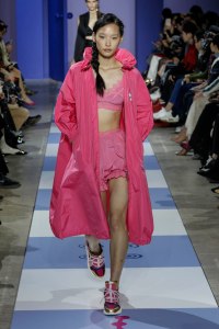 Shiatzy Chen RTW Spring 2019