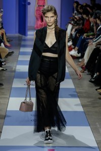 Shiatzy Chen RTW Spring 2019