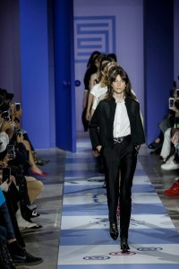 Shiatzy Chen RTW Spring 2019
