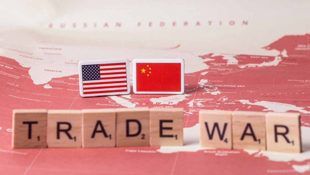 trade war
