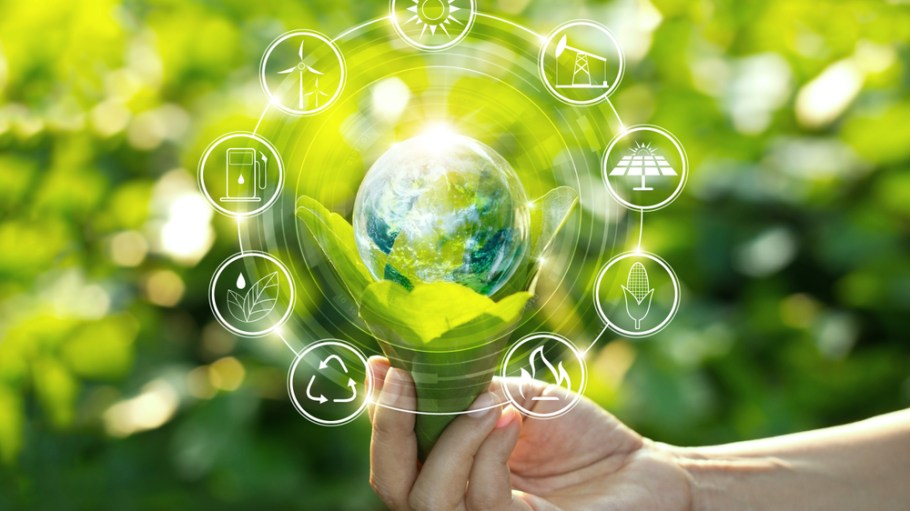 Did the Circular Economy Find Its Groove in 2018?