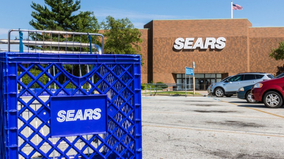 Sears Bankruptcy Spells Opportunity for Mall Owners