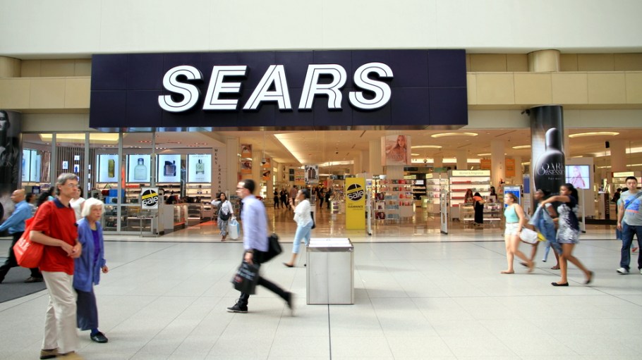 What Consumers are Saying About Sears’ Downfall