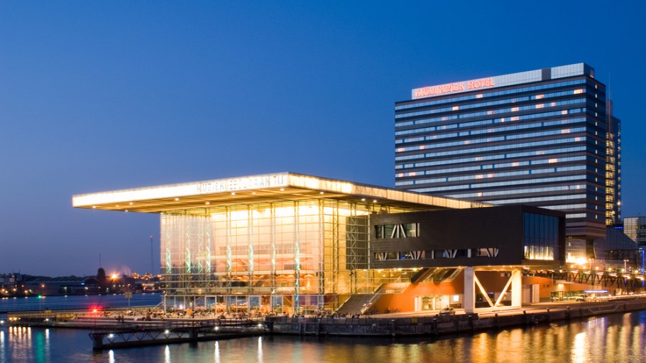 Amsterdam Theater