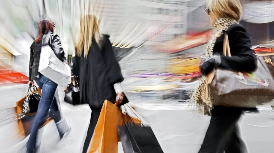 shopping