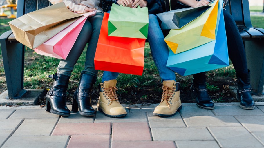 shopping