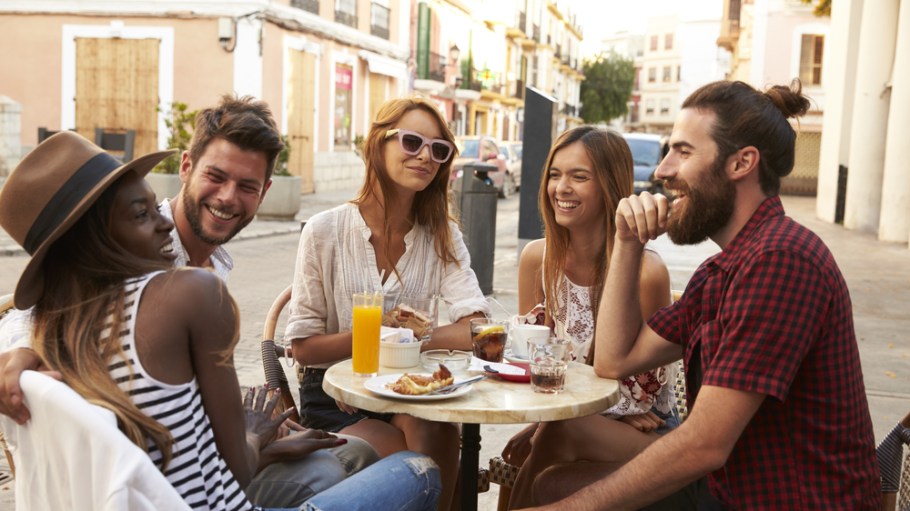 Millennials deloitte report