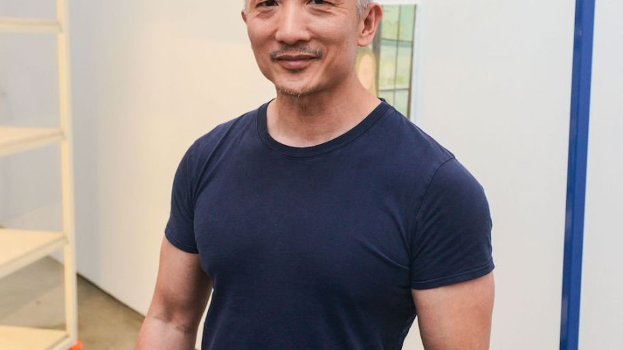 Jonathan Cheung