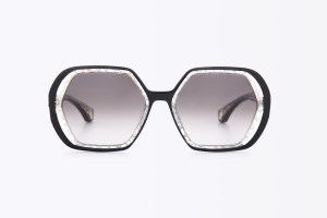 Architectural inspired new designs by Blake Kuwahara