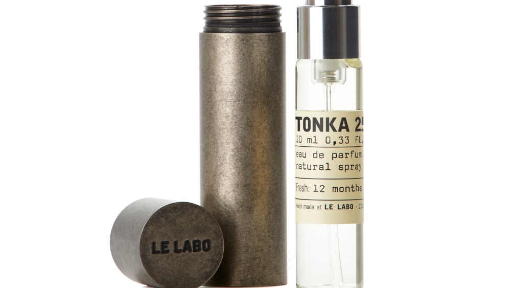 Tonka 25