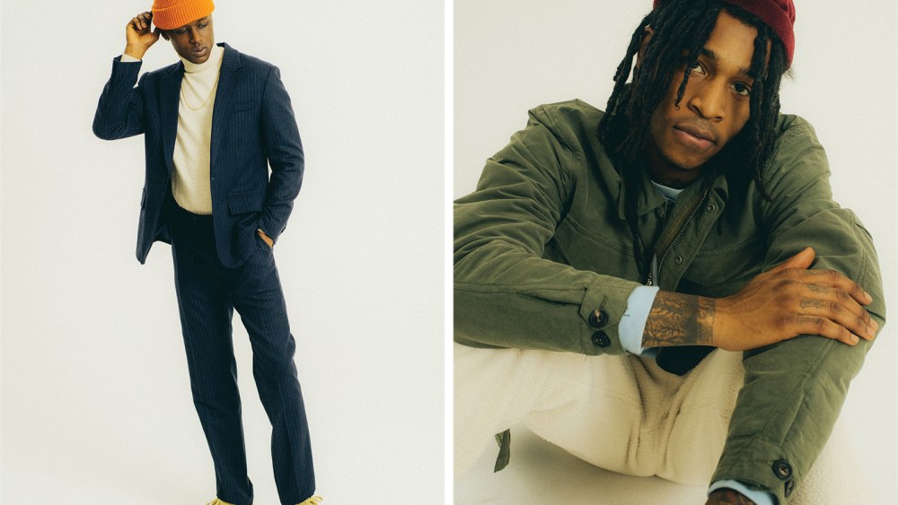 New Era fall 2018 EK collection