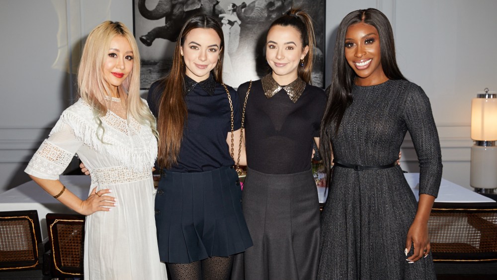 Dior and Seven YouTube Fashion & Beauty Creators Power Up in Paris