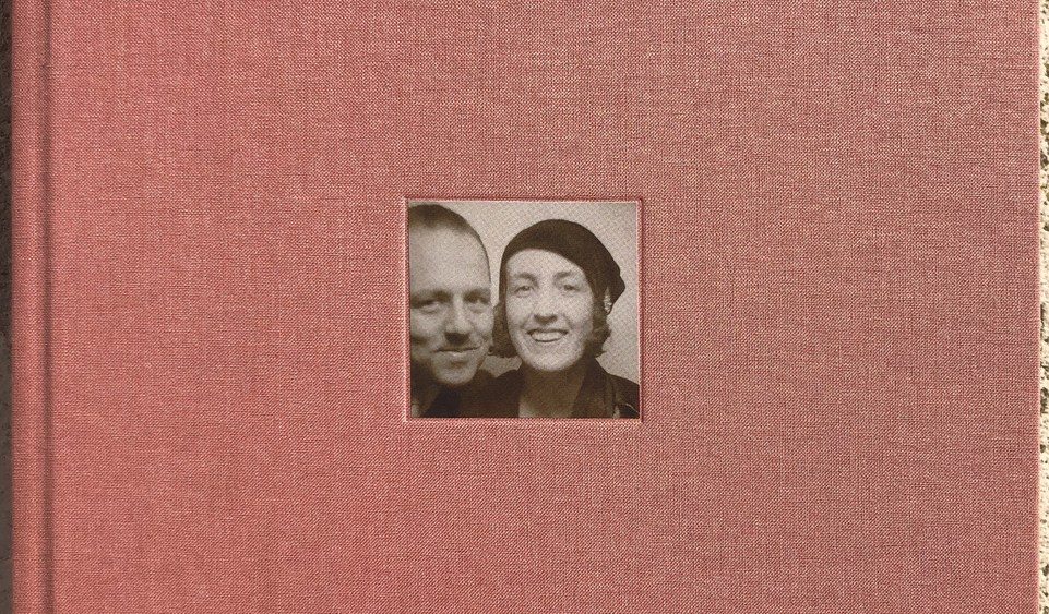 The new tome on Charles and Marie-Laure de Noailles.