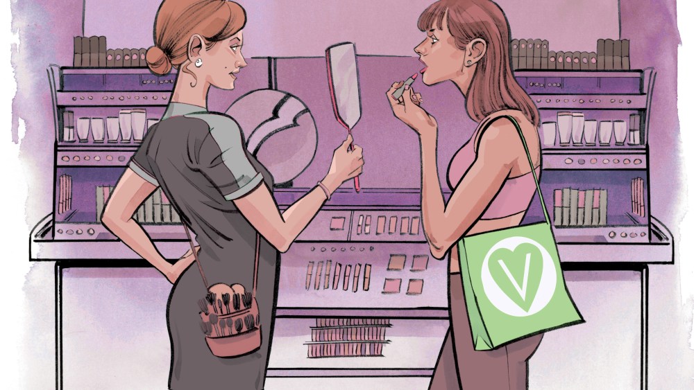 Vegan Makeup: The Latest Millennial Beauty Fixation