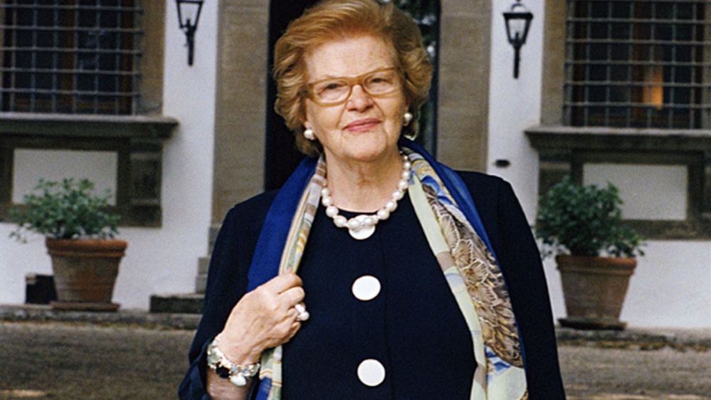 Wanda Ferragamo