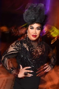 Patrickstarrr