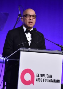 Darren Walker