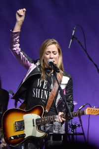 Sheryl Crow