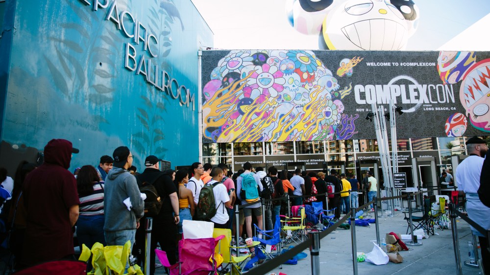 ComplexCon Long Beach