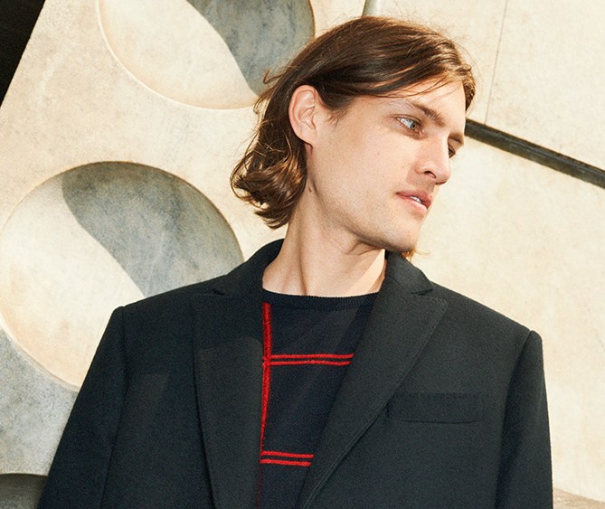 Yoox Designed its Own-Brand, 8 by Yoox, With Artificial Intelligence
