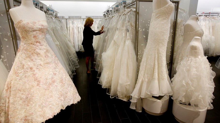 David's Bridal