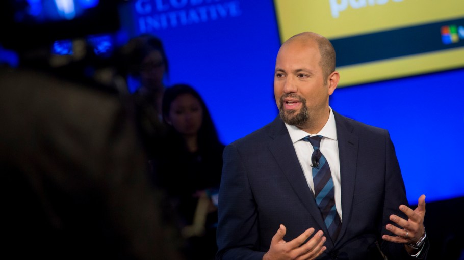 J. Crew CEO James Brett Steps Down After 16 Months in Role
