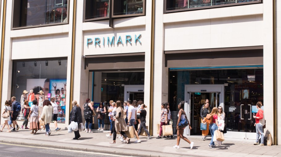 UK Fashion Brands Stockpile Raw Materials Ahead of Next Trade Threat