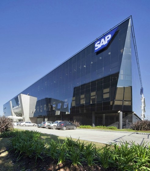 SAP announced Supply Chain Orchestration and Engagement Cloud, both powered by AI, at its Connect conference in Las Vegas.
