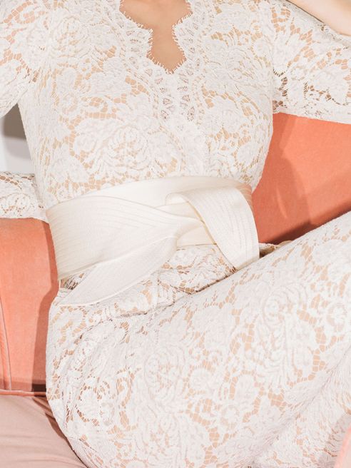 Stella McCartney Takes the Plunge into Bridal Wear