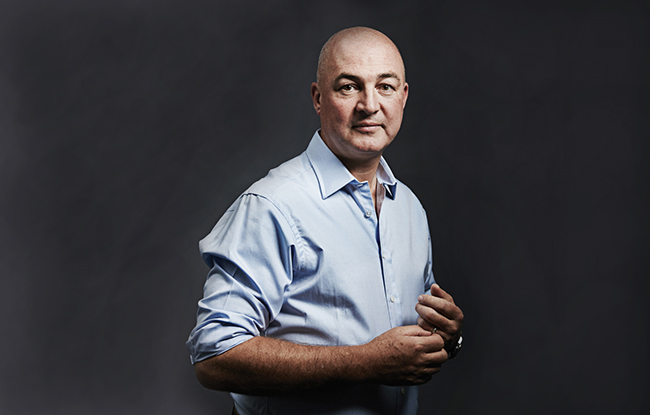 Unilever Sets 1 Billion Climate, Nature Fund