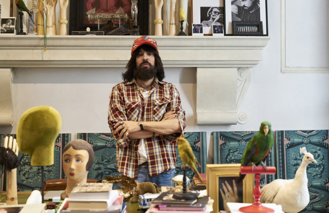 Alessandro Michele