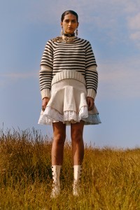 Alexander McQueen Resort 2019