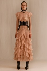 Alexander McQueen Resort 2019