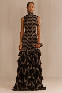 Alexander McQueen Resort 2019