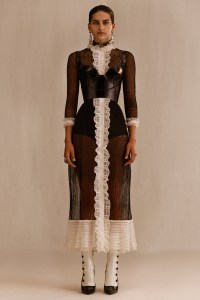 Alexander McQueen Resort 2019