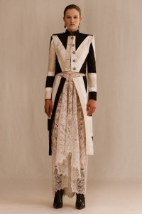 Alexander McQueen Resort 2019