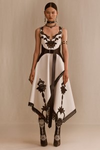 Alexander McQueen Resort 2019
